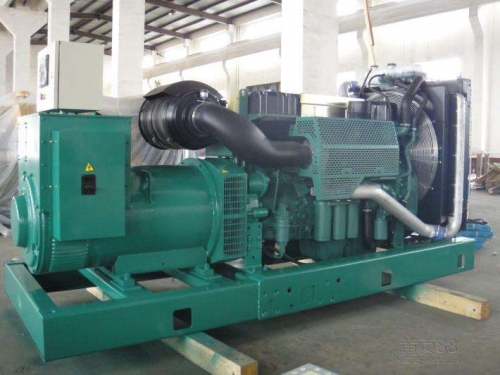 榆次便携静音：租赁无声发电机组，便携式解决能源需求